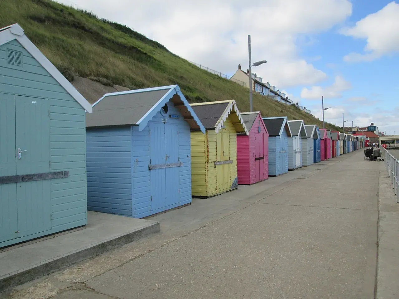 Beach Hut Loft